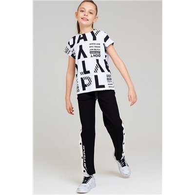 Брюки PLAYTODAY, 1088637