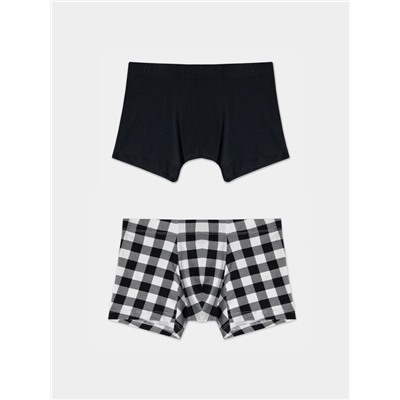 ТРУСЫ ДЛЯ МАЛЬЧИКОВ (2ШТ.) 413352-2