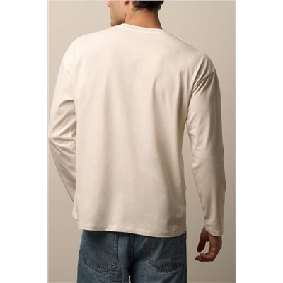 Лонгслив OXOUNO, 1190025