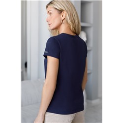 Футболка VILATTE, 1198051