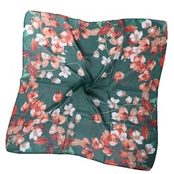 Платок 0701 Цветы