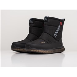 Зимние Сапоги Adidas