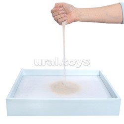 Стол для рисования песком детский