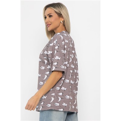 LT Collection Блуза