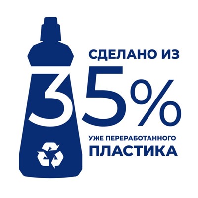 Ополаскиватель для посуды в посудомоечных машин Finish Блеск «Экспресс сушка» 400 мл.