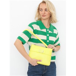 Сумка 28147-3 yellow Velina Fabbiana-Safenta