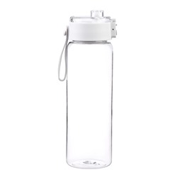 Бутылка для воды, 810 мл, сито