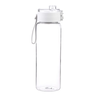 Бутылка для воды, 810 мл, сито