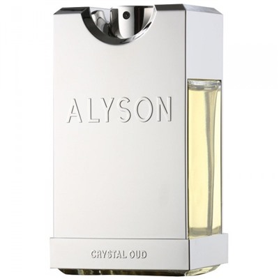 ALYSON OLDOINI CRYSTAL OUD edp (m) 1.8ml пробник