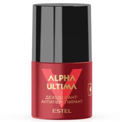 ЭстельALPHA ULTIMA Дезодорант-антиперспирант 50 мл