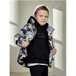 BATIK Ветровка 956-25в-1