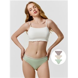 ТРУСЫ ЖЕНСКИЕ (3ШТ.) 412619-3