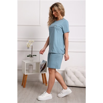 Костюм с шортами 1015 НАТАЛИ, 1129705