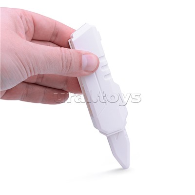 Пистолет "Сокрушитель" в коробке