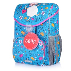 Ранец ErgoLine® 15L Flower Sheep