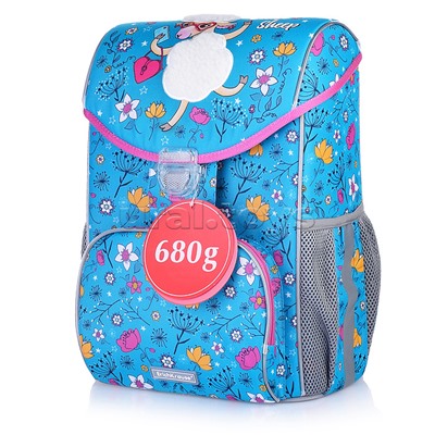 Ранец ErgoLine® 15L Flower Sheep