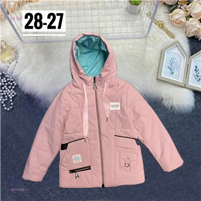 куртка осень 1977405-1