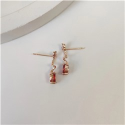 Серьги  Xuping