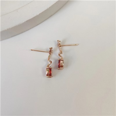 Серьги  Xuping