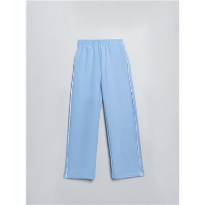 БРЮКИ ДЛЯ ДЕВОЧЕК 187810-1