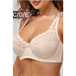 Бюстгальтер Pino 1539 OIRO кружевной 1 шт