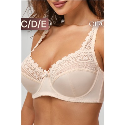 Бюстгальтер Pino 1539 OIRO кружевной 1 шт