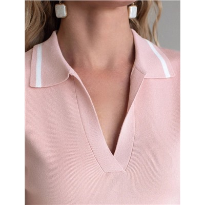 VILATTE Джемпер D39.389