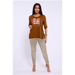 Пижама ТК 387