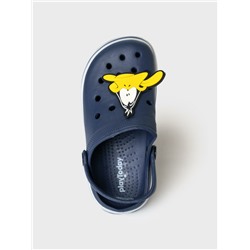 Сабо для мальчиков