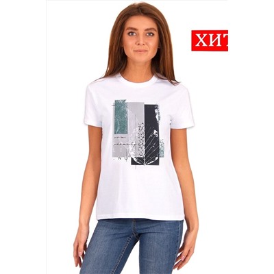 Футболка АПРЕЛЬ, 782466