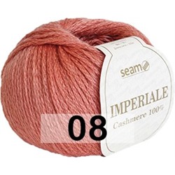Пряжа Сеам Imperiale