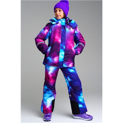 Комплект (Куртка + Брюки) PLAYTODAY, 946249