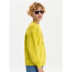 PELICAN Толстовка BFN3387U