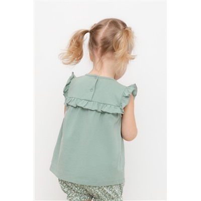 Футболка CROCKID, 1020375