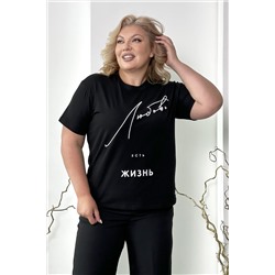 Футболка-6081