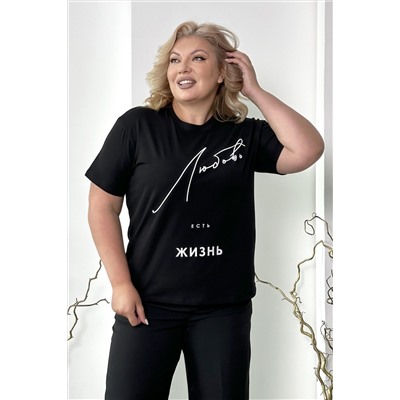 Футболка-6081