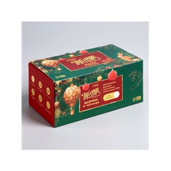 Гирлянда «Бахрома» 4×0.6 м, IP44, тёмная нить, 180 LED, свечение белое, 8 режимов, 220 В