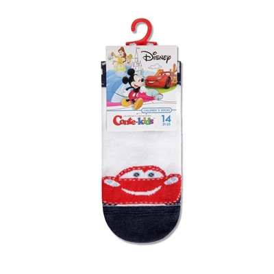 Носки Disney Conte-kids ©Disney 17С-135/1СПМ
