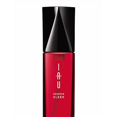 Lebel Эссенция для волос / IAU Essence Sleek, 100 мл