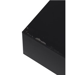 УЦЕНКА Мангал «МАН 205», 2 мм, 128.5×52×90 см