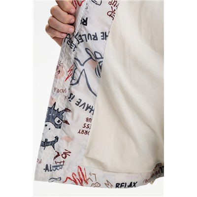 Ветровка для мальчиков PELICAN, 1232763