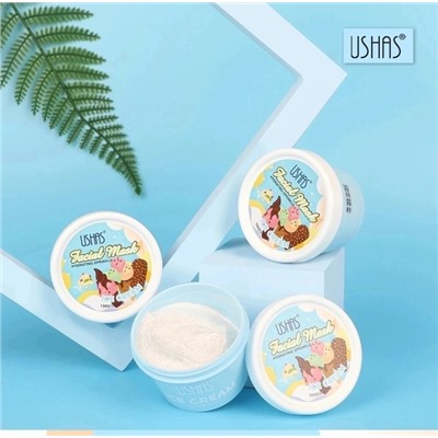 Маска #23011847