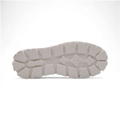 Кроссовки ЕМ18-3 белые