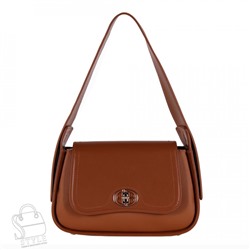 Сумка женская  012310092 brown  Chrisbella
