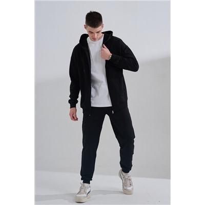 Костюм мужской на молнии 14477