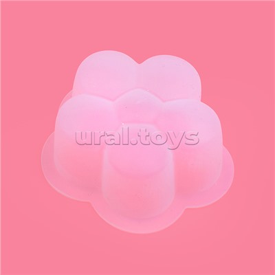 Набор творческая мастерская "Создай светящийся сквиш" в коробке