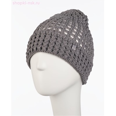03326 1S KHW Аргиро Шапка женская (56-58)