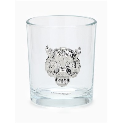 Стакан для виски «Тигр», 230 мл
