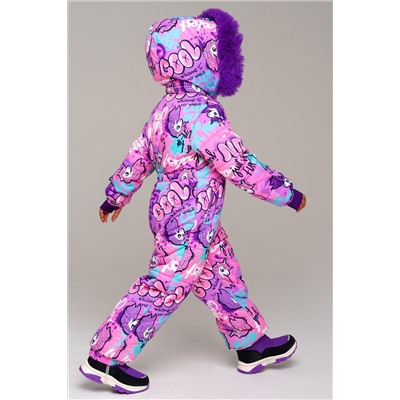 Комбинезон PLAYTODAY, 1047402