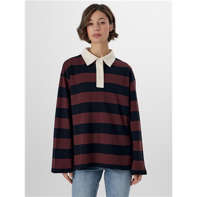 ПОЛО ЖЕНСКОЕ 122877